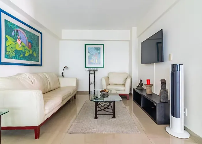 B602 - 2br - 2bth * Mexico City