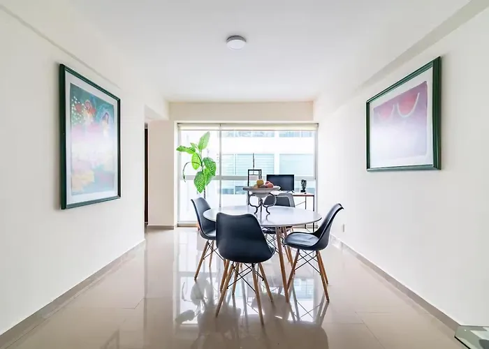 B602 - 2br - 2bth Apartment