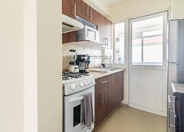 Apartment B602 - 2br - 2bth